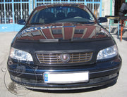 Hood Bra For Opel / Vauxhall Omega B / Cadillac Catera 2000-2004