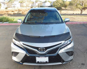 Hood Bra For Toyota Camry 2018-2024