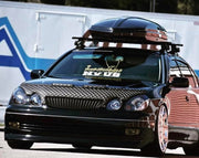 Hood Bra For Lexus GS / Toyota Aristo 1998-2005