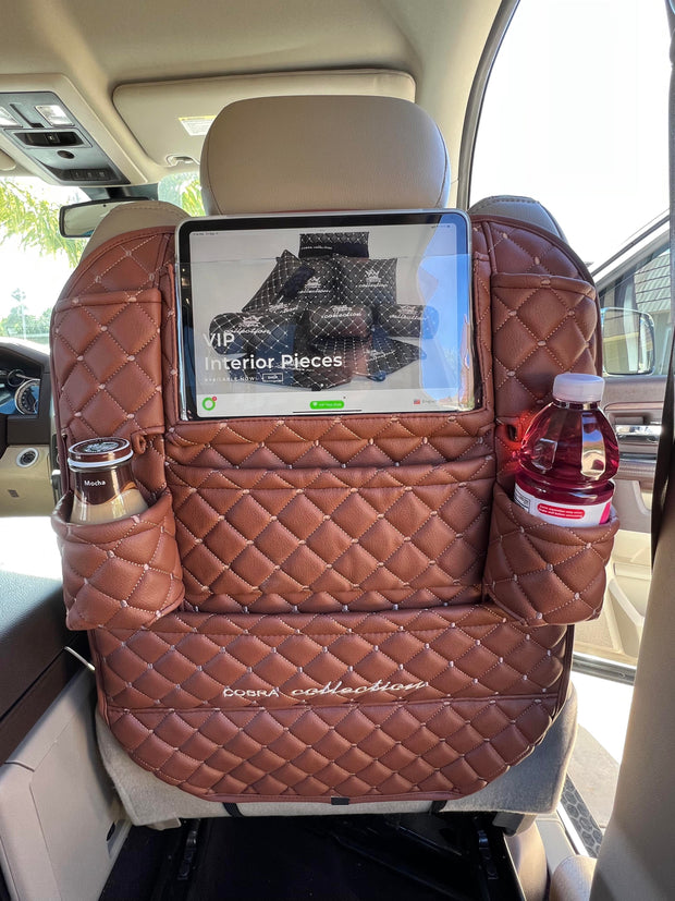 VIP Backseat Cover Set