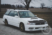 Hood Bra For Subaru Legacy / Outback 1995-1999