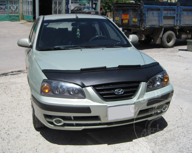 Hood Bra For Hyundai Elantra 2004-2006