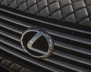 Hood Bra For Lexus LS 2001-2006