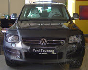 Full Mask Bra For Volkswagen Touareg 2008-2010