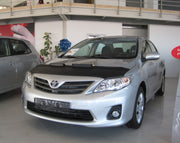 Hood Bra For Toyota Corolla 2009-2013