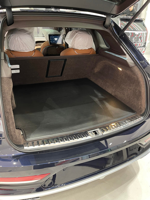 Trunk Mat For Bentley Bentayga 2021-2023