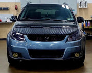 Hood Bra For Suzuki SX4 2006-2012