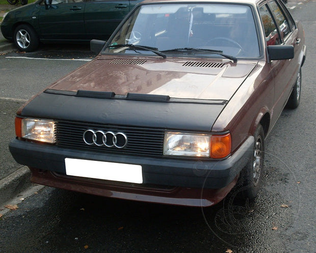 Hood Bra For Audi 80 1981-1986