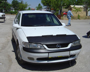Hood Bra For Opel / Vauxhall Vectra B 1996-2002