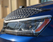 Hood Bra For Volkswagen Passat 2016-2019