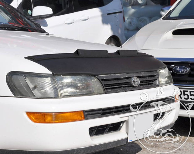 Hood Bra For Toyota Corolla 1993-1997