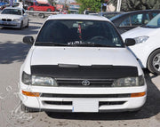 Hood Bra For Toyota Corolla 1993-1997