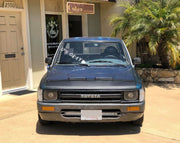 Hood Bra For Toyota PickUp / 4Runner 1989-1995