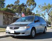 Hood Bra For Honda Odyssey 1999-2004