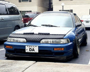 Hood Bra For Acura / Honda Integra 1990-1993