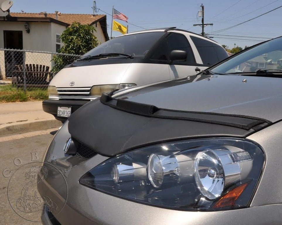 Hood Bra For Acura RSX / Honda Integra 2002-2006