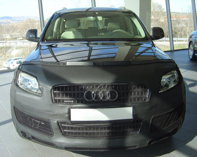 Full Mask Bra For Audi Q7 2006-2009