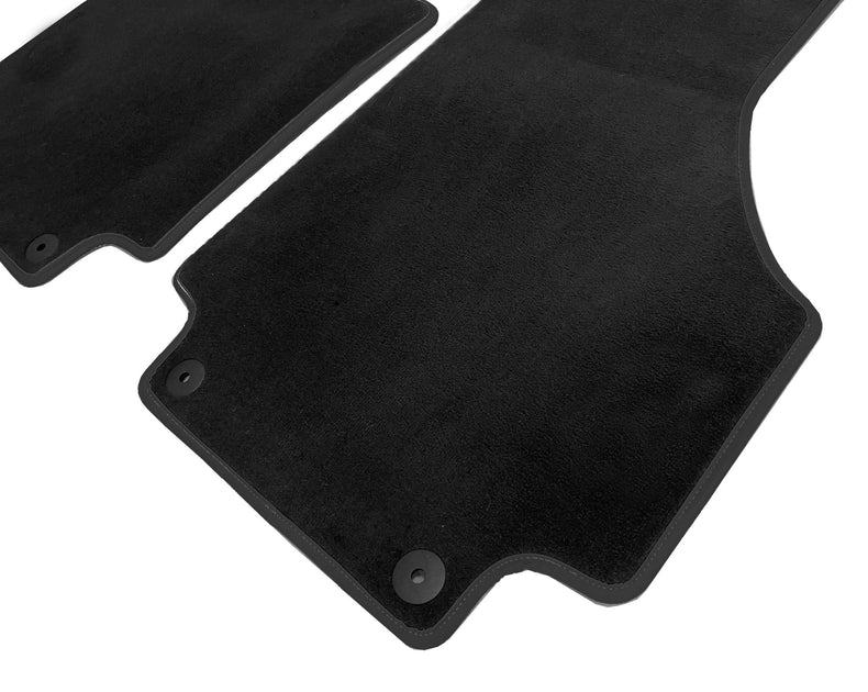 Floor Mats For Audi R8 2007-2013