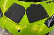 Floor Mats For Lamborghini Aventador SV / SVJ 2012-2022