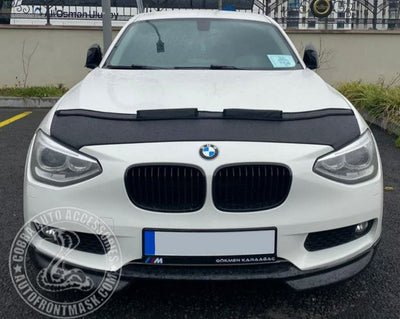 Hood Bra For BMW 1 Series F20 / 2 Series F22 2014-2019