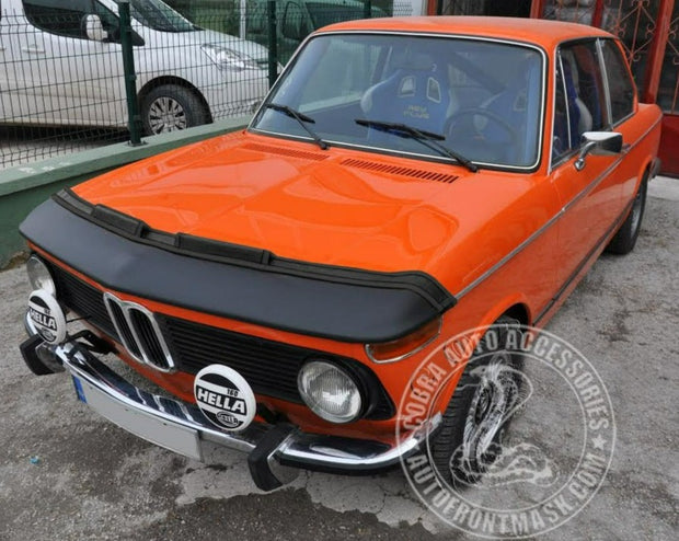 Hood Bra For BMW 2002 E10 1968-1976