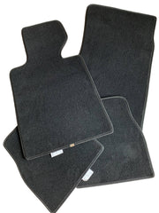 Floor Mats For BMW 3 Series E30 1984-1991 Coupe & Convertible