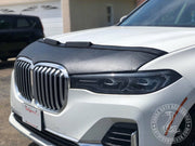 Hood Bra For BMW X7 G07 2019-2023
