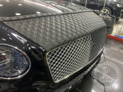 Hood Bra For Bentley Continental GT 2018-2021