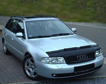 Hood Bra For Audi A4 / S4 B5 1996-2001