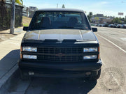 Hood Bra For Chevrolet Silverado 1988-1998