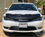 Hood Bra For Chrysler 200 2015-2017