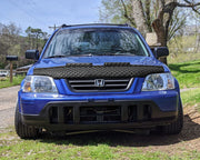 Hood Bra For Honda CRV 1997-2001
