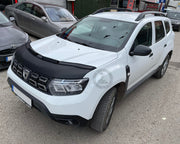 Hood Bra For Dacia Duster 2018-2022