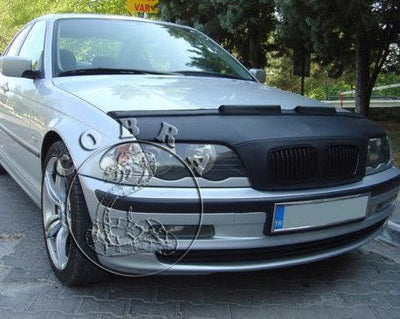 capot de voiture garde soutien-gorge de pierre Bache de protection BMW (4)  - Auto-Bra Tuning Wiesbaden Volodymyr Kolomiytsev