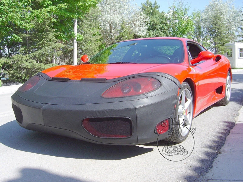 Full Mask Bra For Ferrari 360 Modena 1999-2005