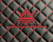 Floor Mats For Alfa Romeo Spider 1966-1993