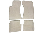 Floor Mats For Subaru Forester 2003-2008