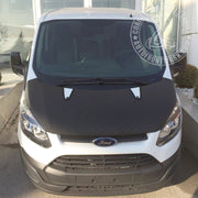 Hood Bra For Ford Transit Custom 2012-2017