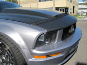 Hood Bra For Ford Mustang 2005-2008