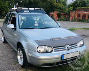 Hood Bra For Volkswagen Golf MK4 1999-2005
