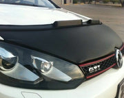  Car Hood Bra in Diamond Fits Volkswagen Golf 6 VI MK6 2010 2011  2012 2013 2014 10 11 12 13 14 : Automotive