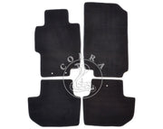 Floor Mats For Honda Accord 2003-2007 Coupe