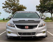 Hood Bra For Honda Accord 2008-2012 Coupe