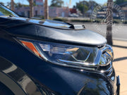 Hood Bra For Honda CRV 2017-2020