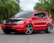 Hood Bra For Honda CRV 2010-2011