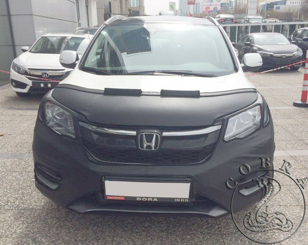 Full Mask Bra For Honda CRV 2015-2016