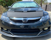 Hood Bra For Honda Civic 2006-2011 Sedan