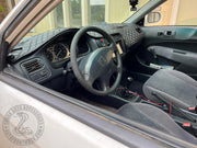 Dash Cover For Honda Civic 1996-2000