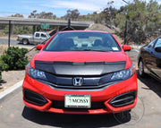 Hood Bra For Honda Civic 2014-2015 Coupe