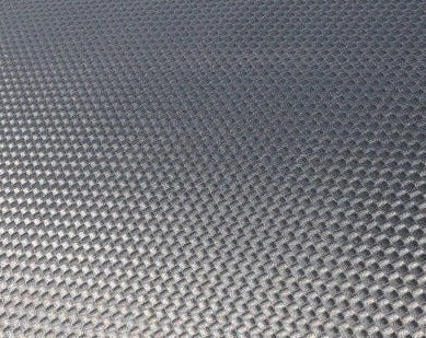 Trunk Mat For Mercedes EQS 2020-2022